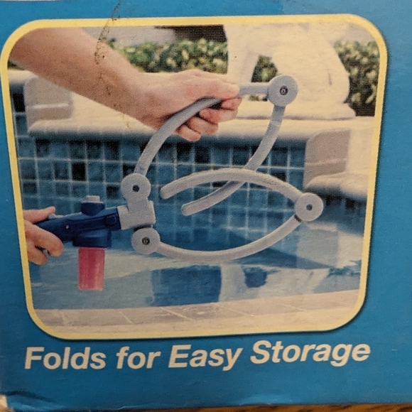 Woof Washer 360 Degree Adjustable Dog Bathing Washer Shampoo Tool Kit New in box - Picture 8 of 12